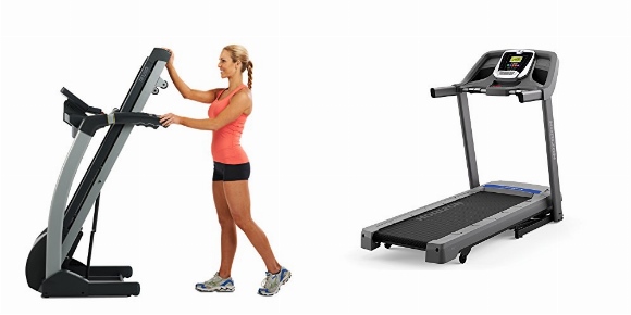 LifeSpan TR1200 Treadmill vs Horizon Fitness T101-04 Treadmill