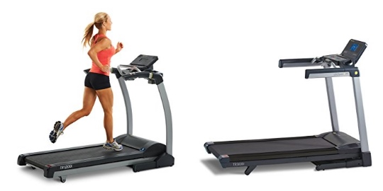 LifeSpan TR1200 Treadmill vs LifeSpan TR3000i Treadmill
