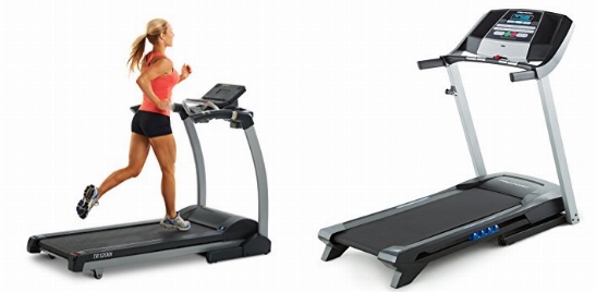 LifeSpan TR1200 Treadmill vs ProForm 6.0 RT Treadmill