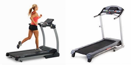 LifeSpan TR1200 Treadmill vs Weslo Cadence G 5.9 Treadmill