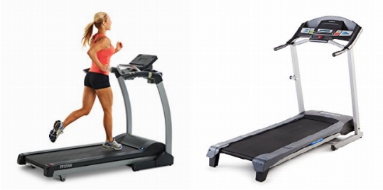 LifeSpan TR1200 Treadmill vs Weslo Cadence R 5.2 Treadmill