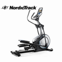 NordicTrack E 7.0 Z Elliptical Trainer
