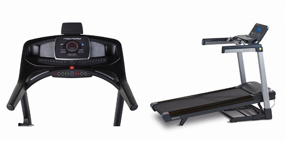 ProForm Performance 400i Treadmill vs LifeSpan TR3000i Treadmill