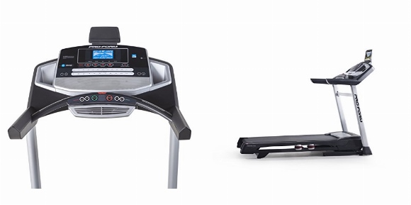 ProForm Pro 1000 Treadmill vs ProForm Power 995i Treadmill