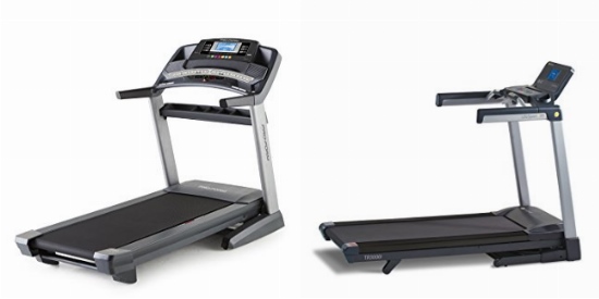 ProForm Pro 2000 Treadmill vs LifeSpan TR3000i Treadmill