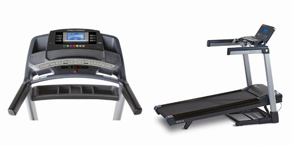 ProForm Pro 2000 Treadmill vs LifeSpan TR3000i Treadmill