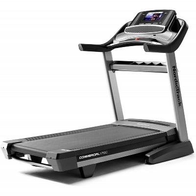 Image of NordicTrack Commercial 1750 treadmill