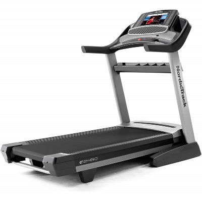 Image of NordicTrack Commercial 2450 treadmill