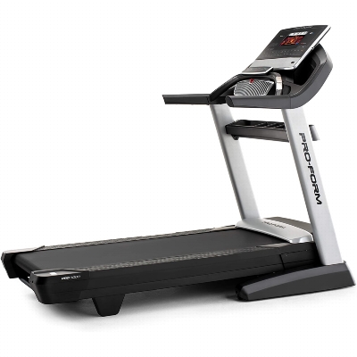 Image of ProForm Pro 2000 treadmill