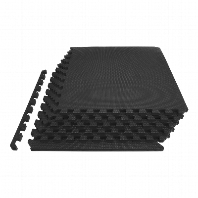 Photo of Prosource Fit Extra Thick Puzzle Mat
