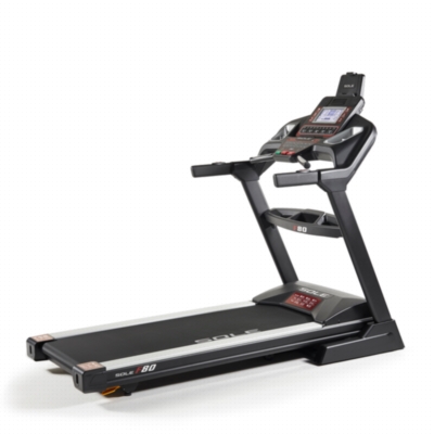 Image of Sole F80 treadmill