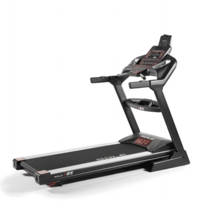 Image of Sole F85 treadmill
