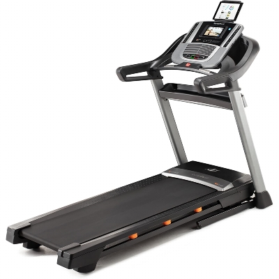 Image of NordicTrack C 990 treadmill