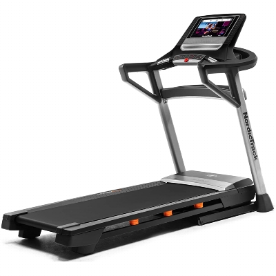 Image of NordicTrack T Series 9.5S treadmill