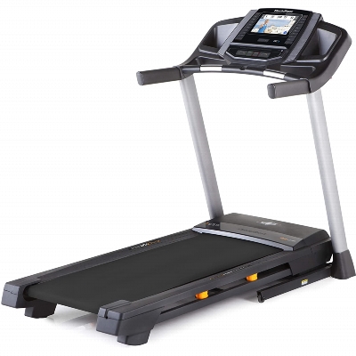 Image of NordicTrack T Series 6.5S treadmill