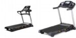 NordicTrack T Series Treadmill 8.5S vs 6.5S