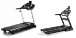 ProForm 905 CST vs SOLE F63 Treadmill