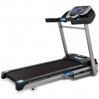 Image of XTERRA Fitness TRX3500 treadmill