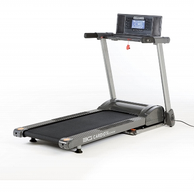 Image of 3G Cardio 80i treadmill