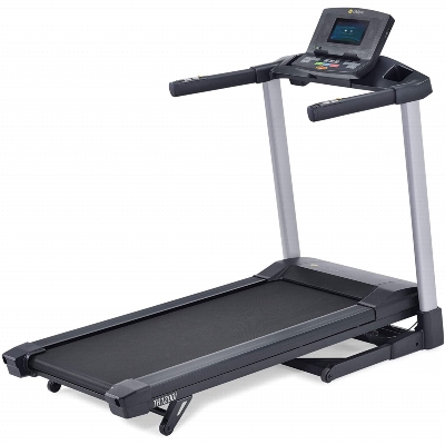 Image of LifeSpan TR2000i treadmill