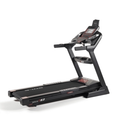 Image of SOLE F63 treadmill