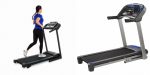 XTERRA Fitness TR150 vs Horizon Fitness T101