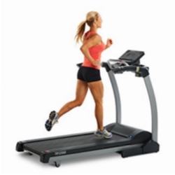 LifeSpan TR1200 Treadmill
