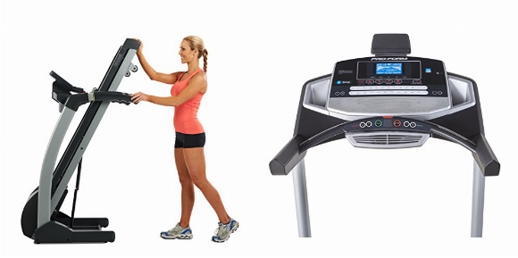 LifeSpan TR1200 Treadmill vs ProForm Pro 1000 Treadmill