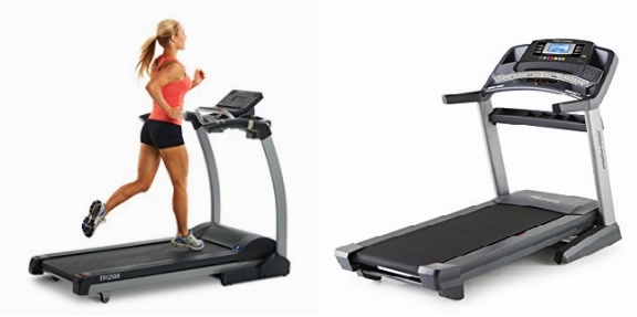 LifeSpan TR1200 Treadmill vs ProForm Pro 2000 Treadmill