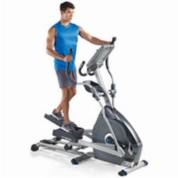 Nautilus E616 Elliptical Trainer