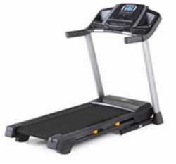 NordicTrack T6.5S Treadmill