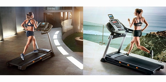 NordicTrack T6.5S Treadmill vs NordicTrack C 1650 Treadmill