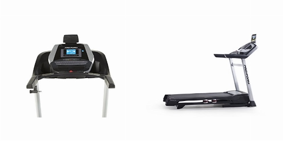 ProForm 505 CST Treadmill vs ProForm Power 995i Treadmill