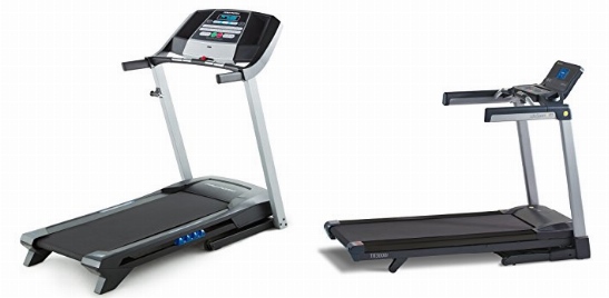 ProForm 6.0 RT Treadmill vs LifeSpan TR3000i Treadmill