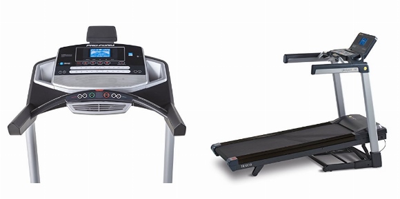 ProForm Pro 1000 Treadmill vs LifeSpan TR3000i Treadmill