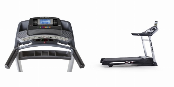 ProForm Pro 2000 Treadmill vs ProForm Power 995i Treadmill