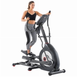 Schwinn 430 Elliptical Machine