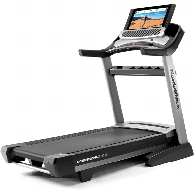 Image of NordicTrack Commercial 2950 treadmill