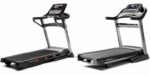 NordicTrack T Series 9 5 S vs NordicTrack Commercial 1750