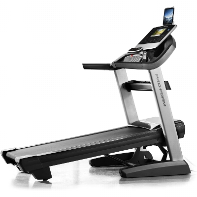 Image of ProForm Pro 9000 treadmill