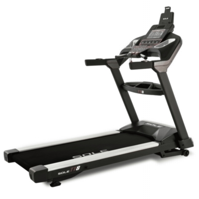 Image of Sole TT8 treadmill
