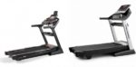 SOLE F63 Treadmill vs ProForm Pro 2000
