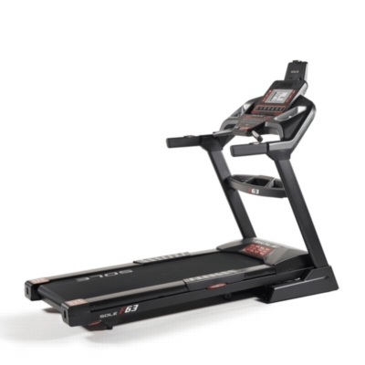 Image of SOLE F63 Treadmill treadmill