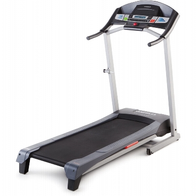 Image of Weslo Cadence G 5.9 treadmill