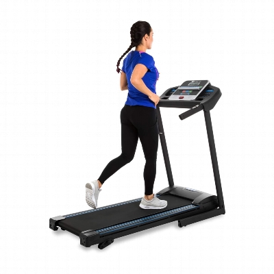 Image of XTERRA Fitness TR150 treadmill