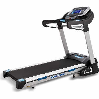 Image of XTERRA Fitness TRX4500 treadmill