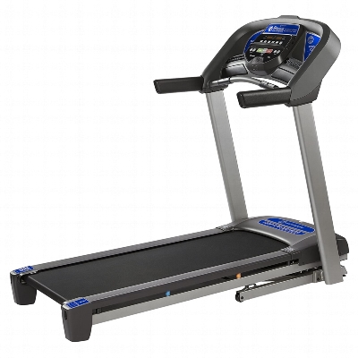 Image of Horizon Fitness T101 treadmill