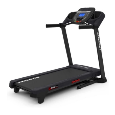 Image of Schwinn 810 treadmill